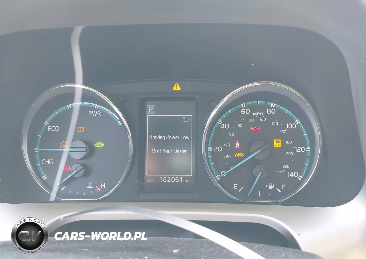2016 Toyota Rav4 Hybrid Xle VIN:JTMRJREVXGD041090 - 15