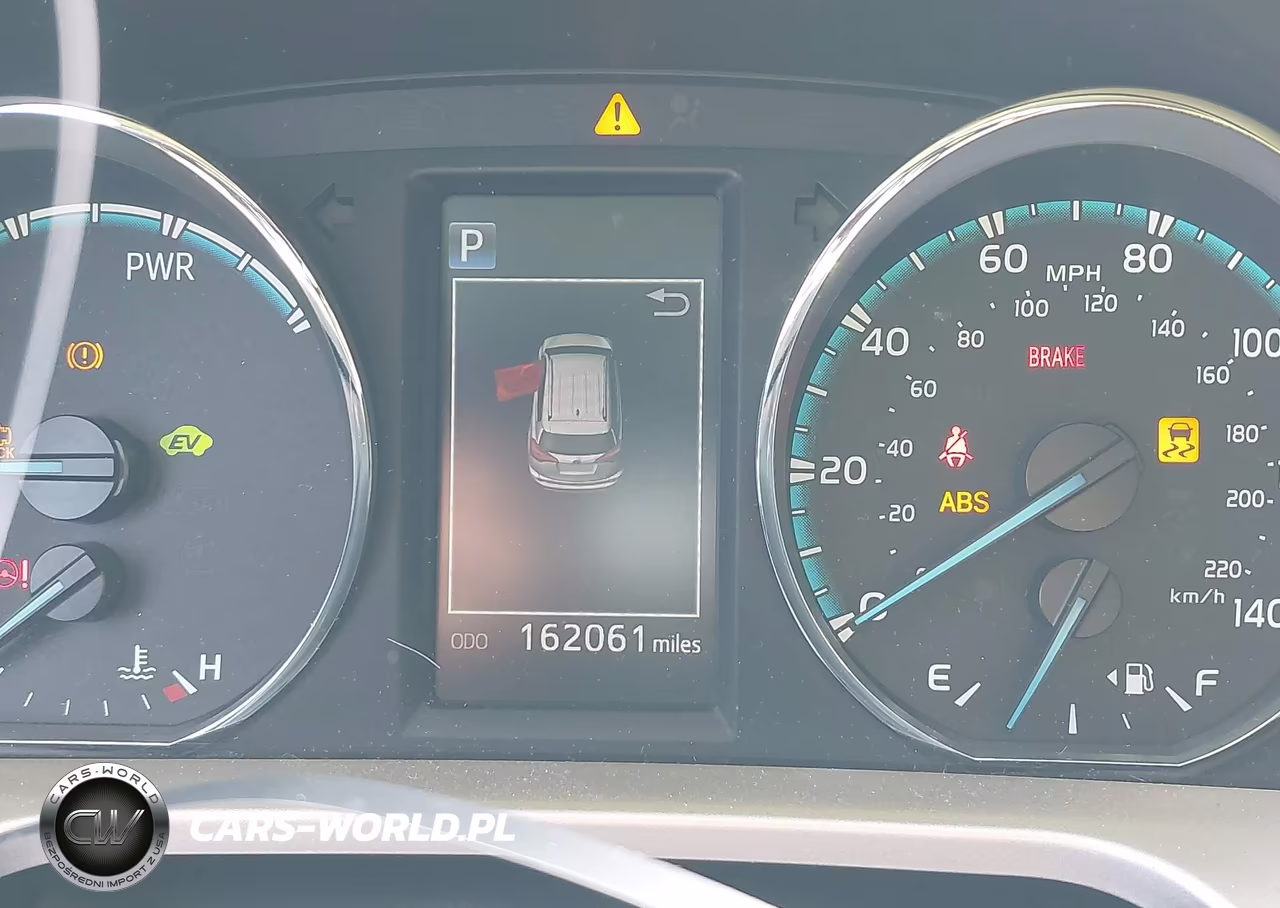 2016 Toyota Rav4 Hybrid Xle VIN:JTMRJREVXGD041090 - 7