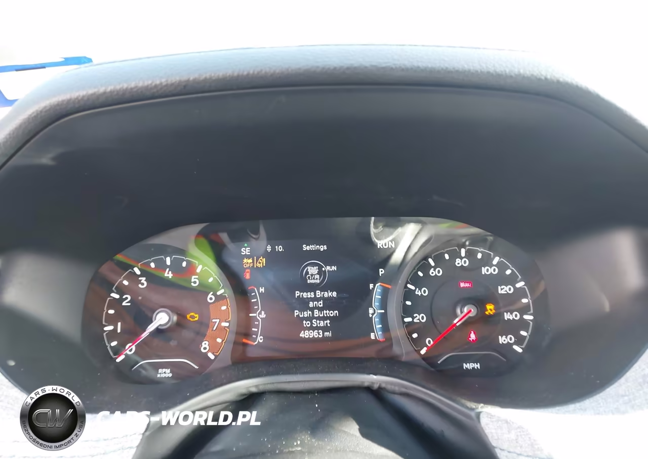 2024 Jeep Compass Latitude 4X4 VIN:3C4NJDBN3RT160893 - 7