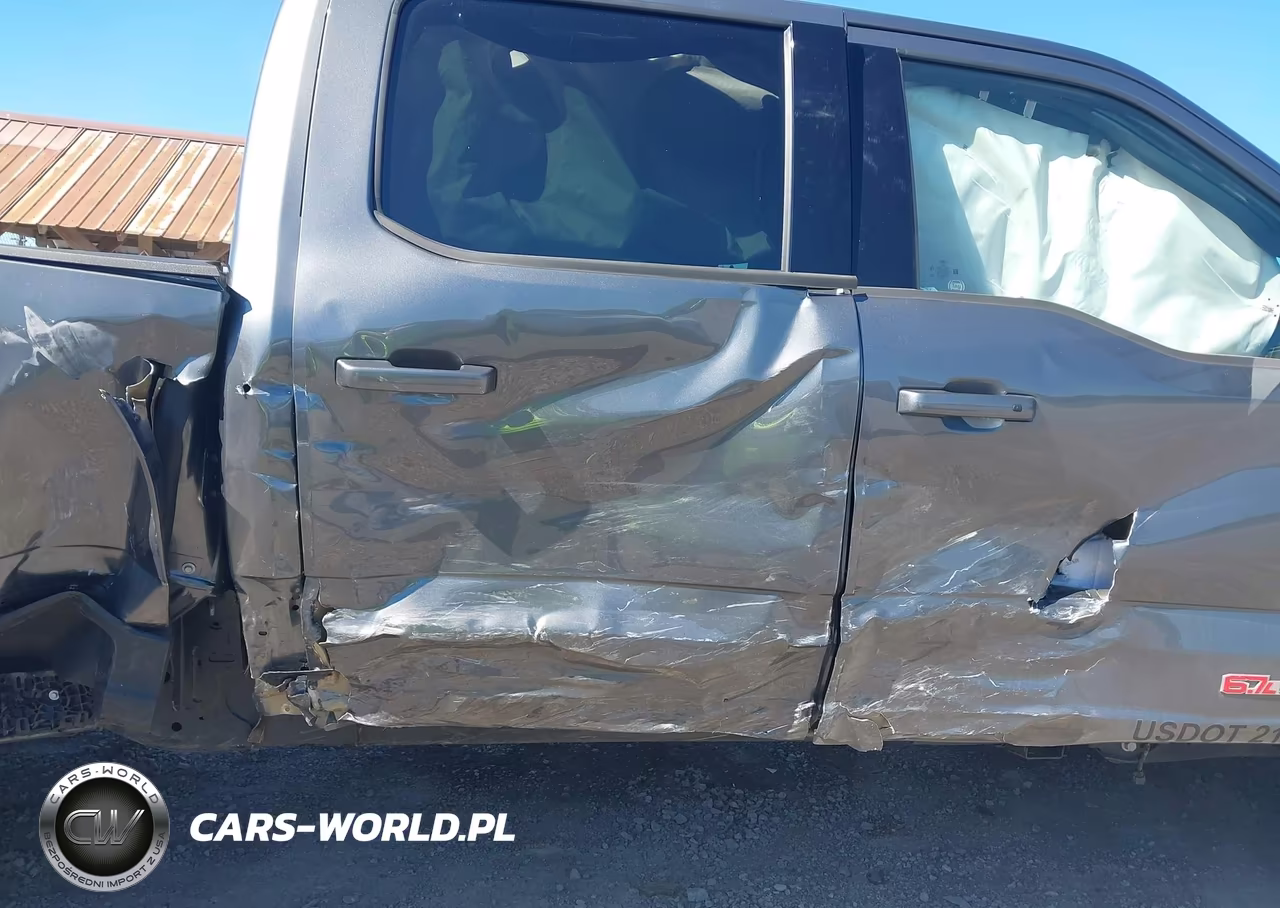 2026 Ford F-450 Platinum VIN:1FT8W4DM1TEE07838 - 18