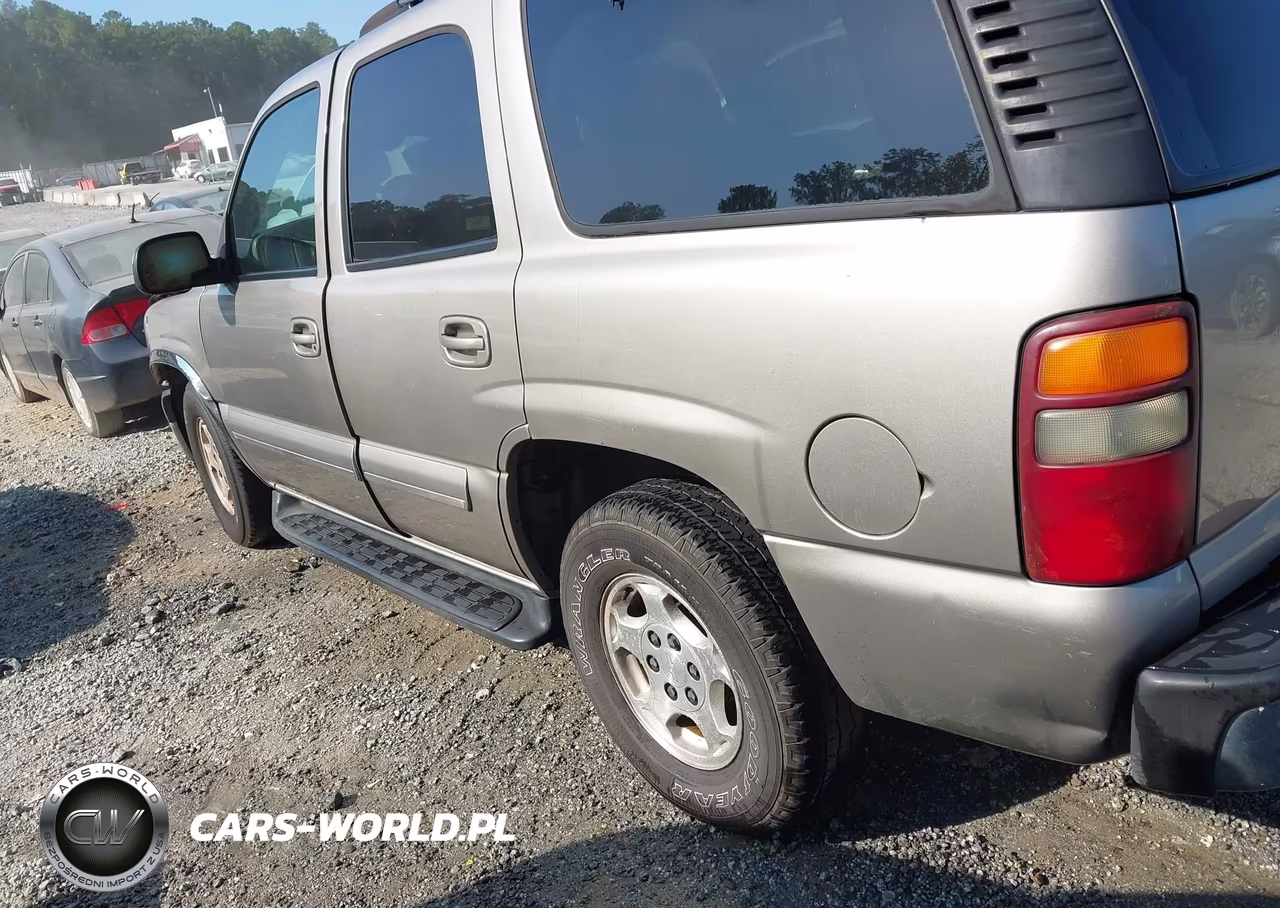 2001 Chevrolet Tahoe Lt VIN:1GNEC13T01R134407 - 12