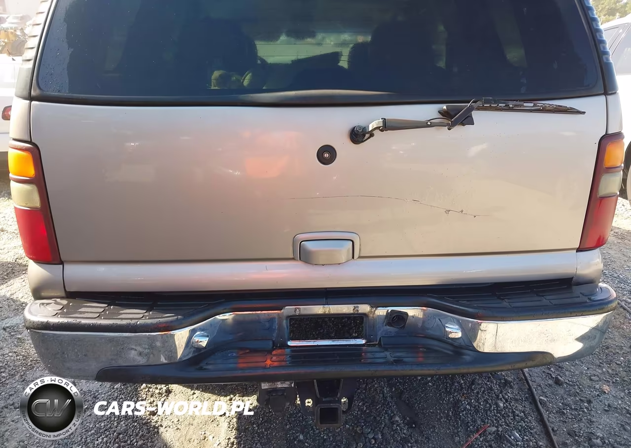 2001 Chevrolet Tahoe Lt VIN:1GNEC13T01R134407 - 13