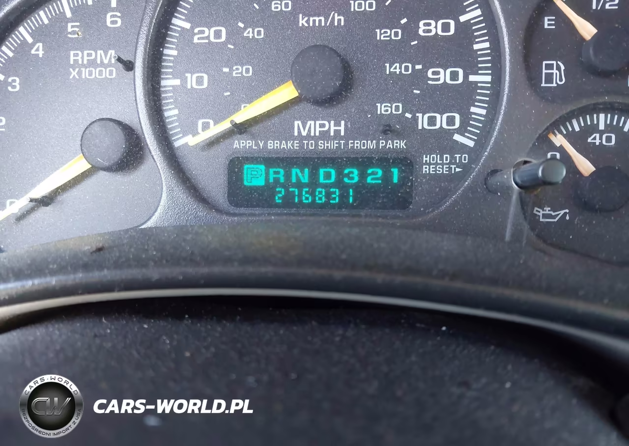 2001 Chevrolet Tahoe Lt VIN:1GNEC13T01R134407 - 7