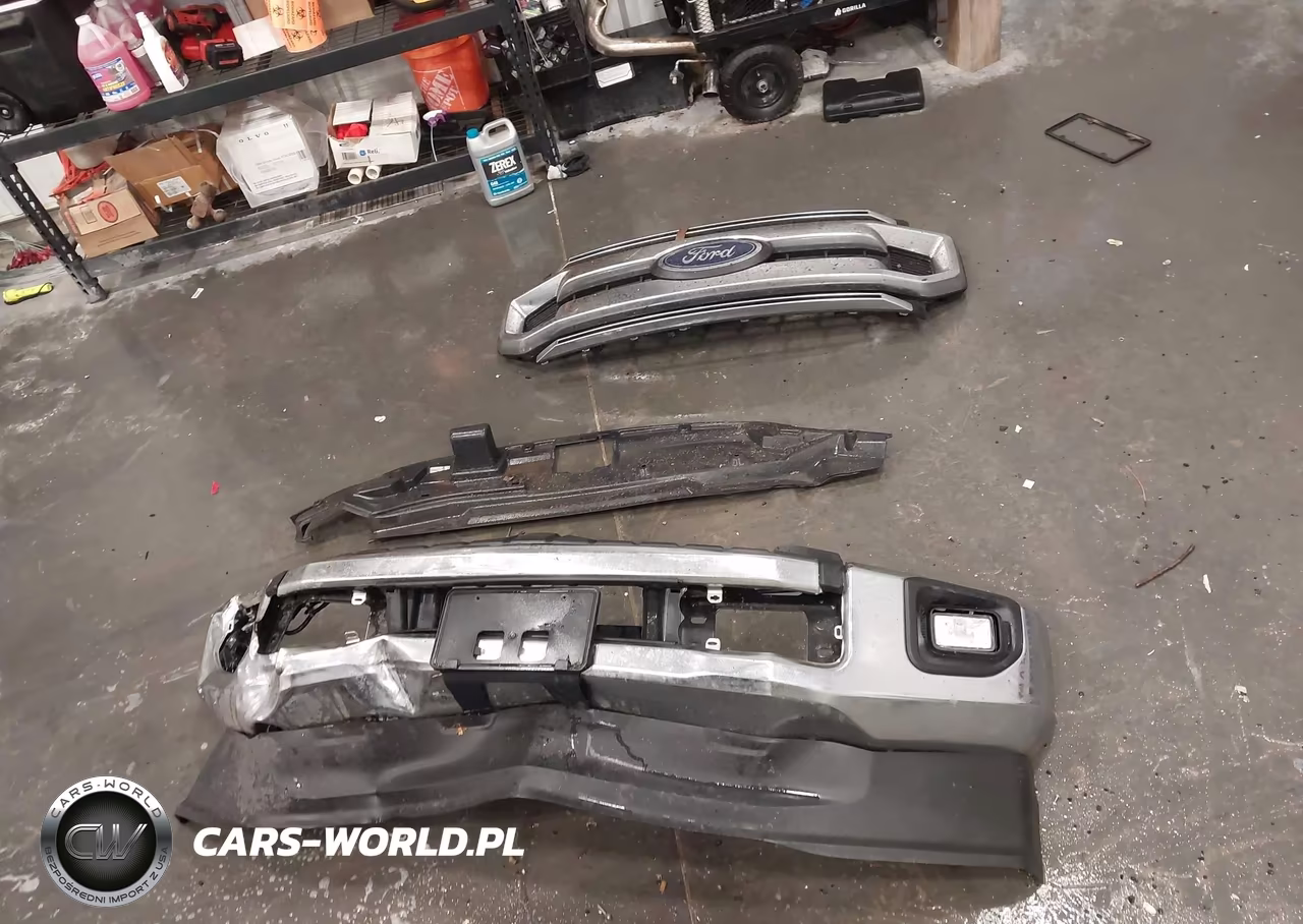 2022 Ford F-250 Xlt VIN:1FT7W2BT7NEF03891 - 12