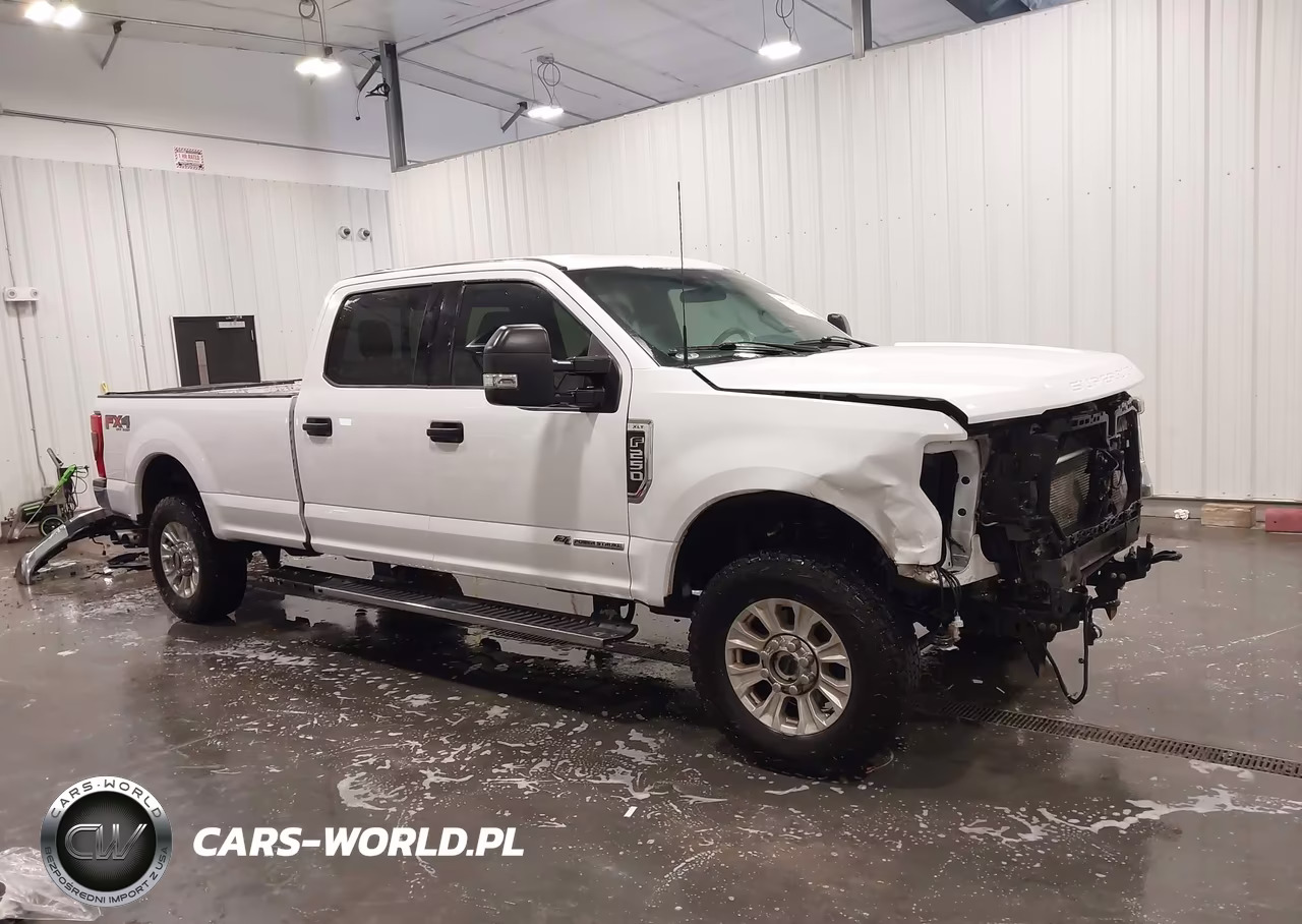 2022 Ford F-250 Xlt VIN:1FT7W2BT7NEF03891 - 14