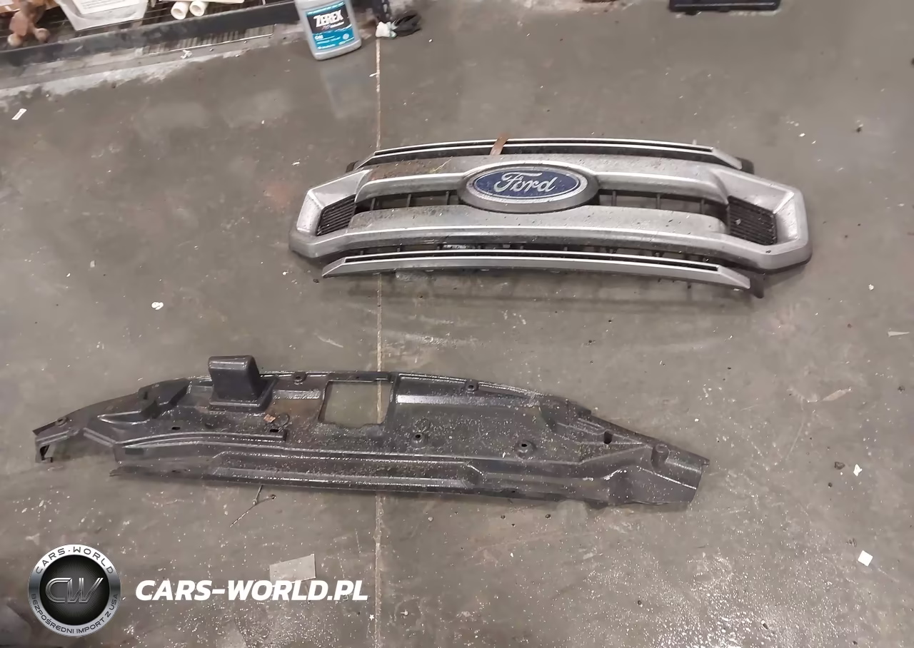 2022 Ford F-250 Xlt VIN:1FT7W2BT7NEF03891 - 19