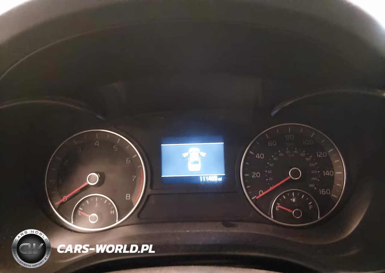 2020 Kia Optima Lx VIN:5XXGT4L37LG402863 - 7