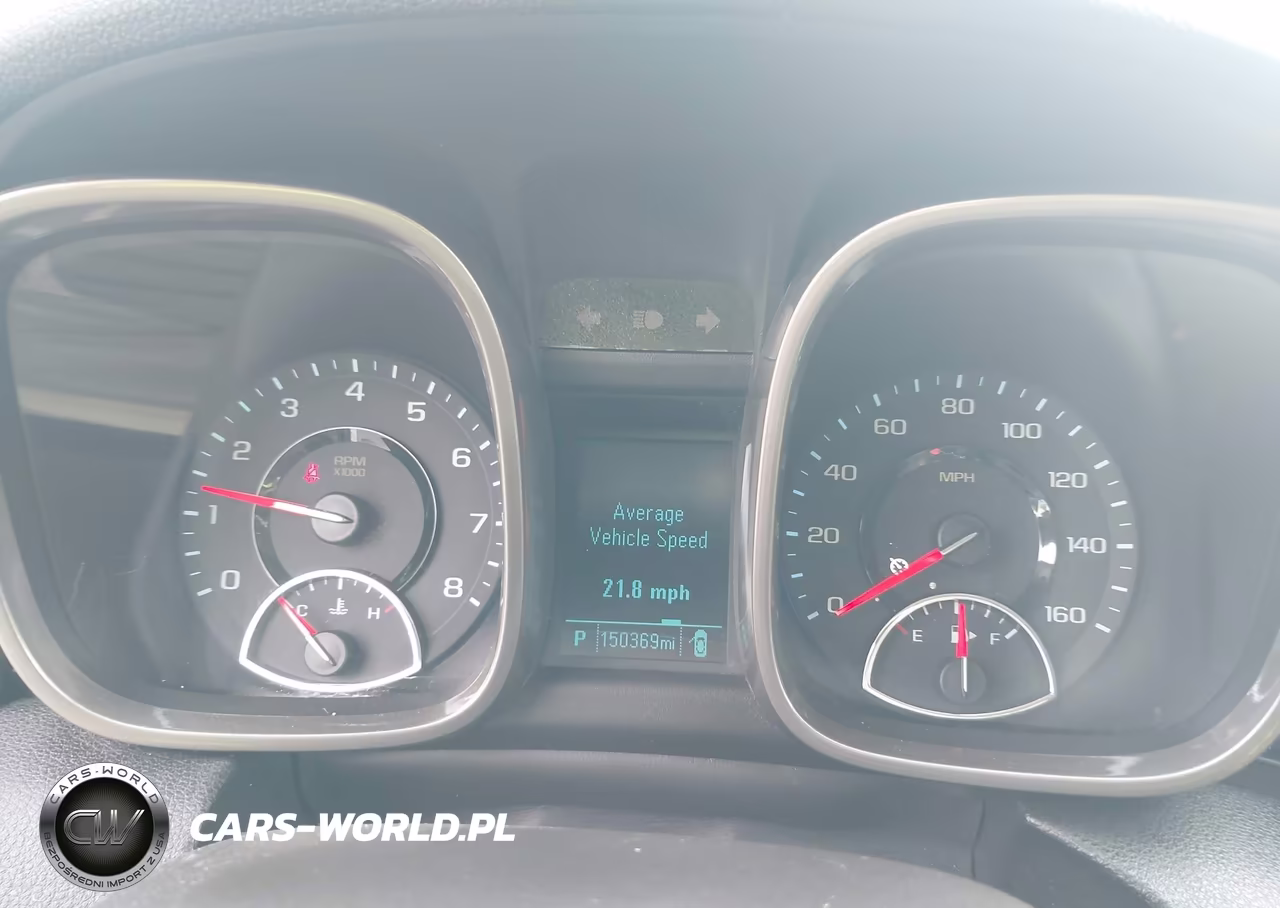 2013 Chevrolet Malibu 1Ls VIN:1G11B5SA7DF220572 - 7