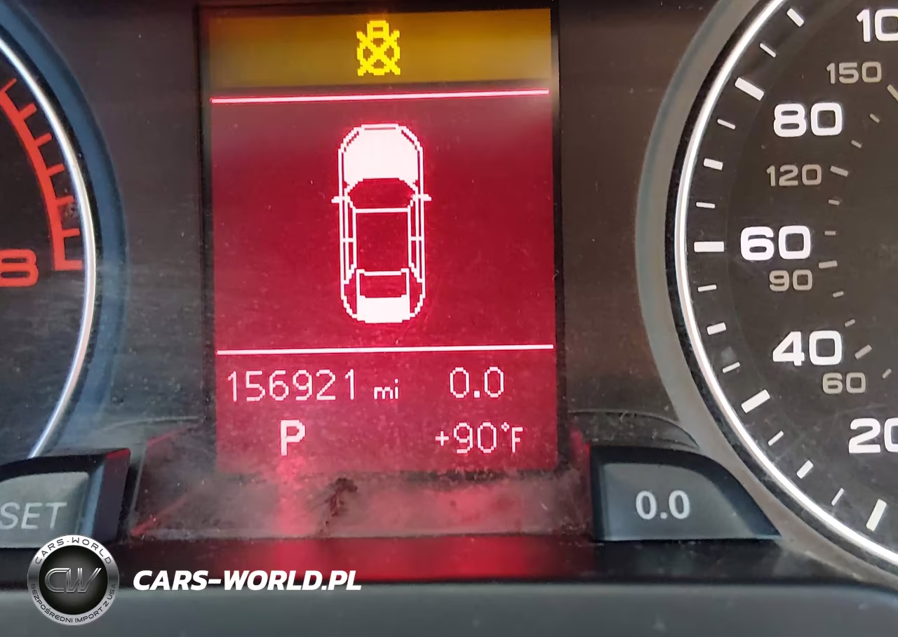2010 Audi A4 2.0T Premium VIN:WAUBFAFL1AN032956 - 15