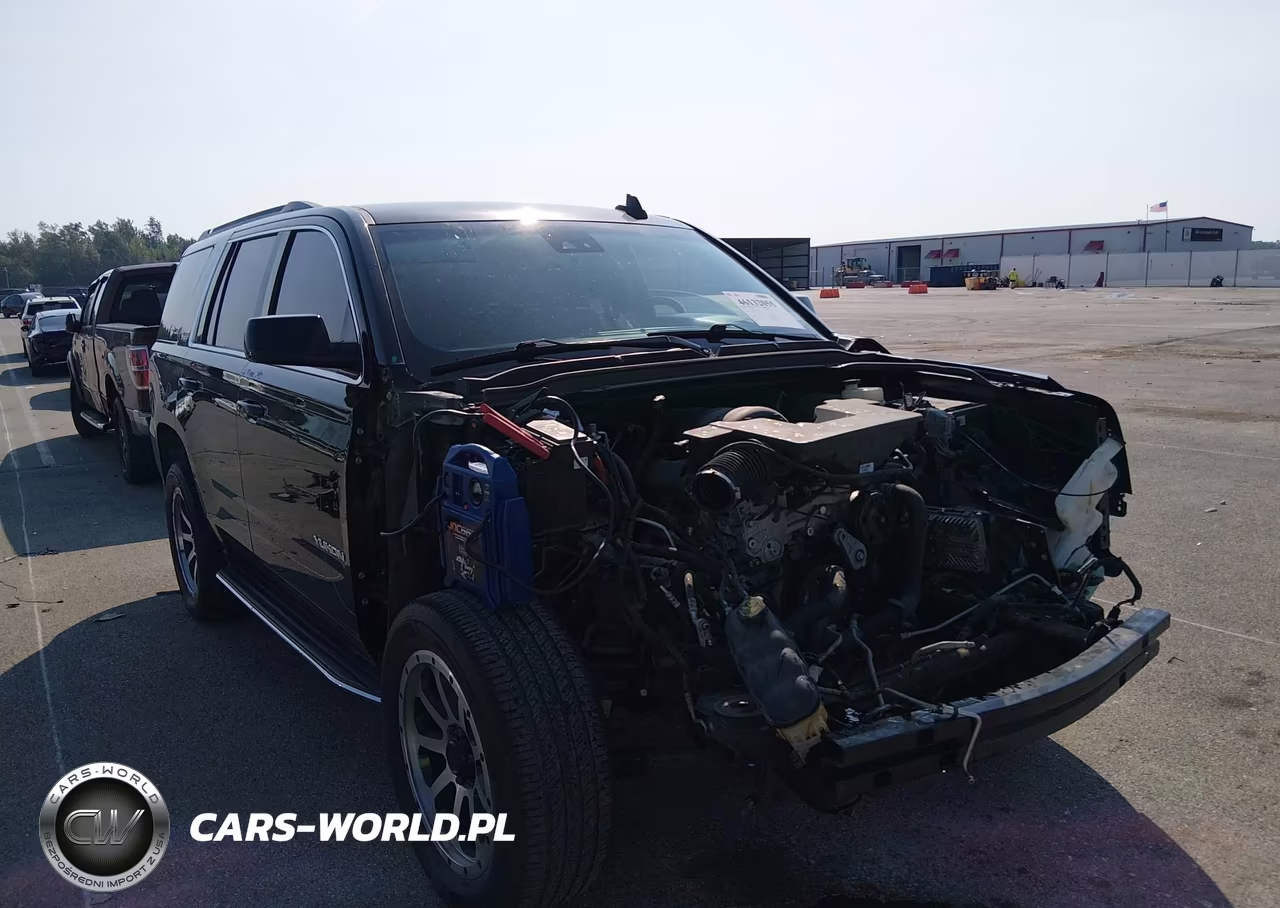 2020 GMC Yukon 2Wd Slt VIN:1GKS1BKCXLR292155 - 6