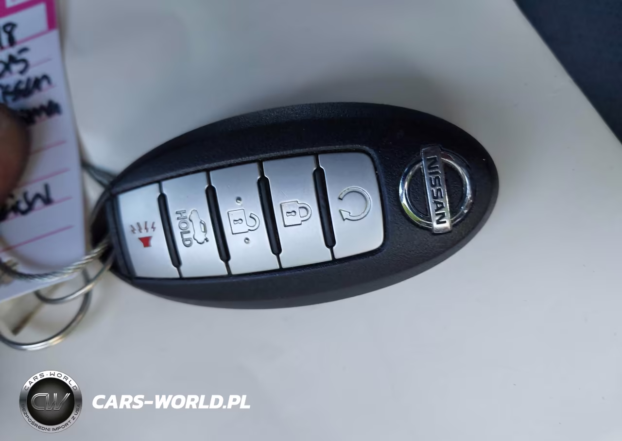2015 Nissan Altima 2.5 Sl VIN:1N4AL3AP9FC219190 - 11