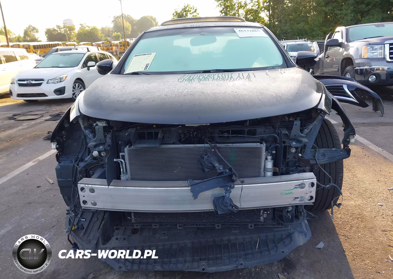 2015 Nissan Altima 2.5 Sl VIN:1N4AL3AP9FC219190 - 6
