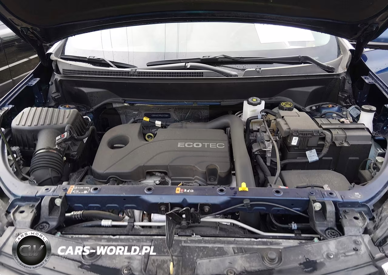 2022 Chevrolet Equinox Awd Lt VIN:3GNAXUEV4NL270328 - 10
