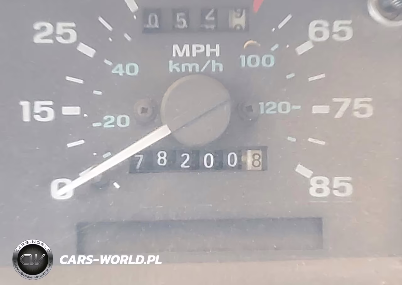 1993 Ford Ranger Super Cab VIN:1FTCR14A4PPB83691 - 7