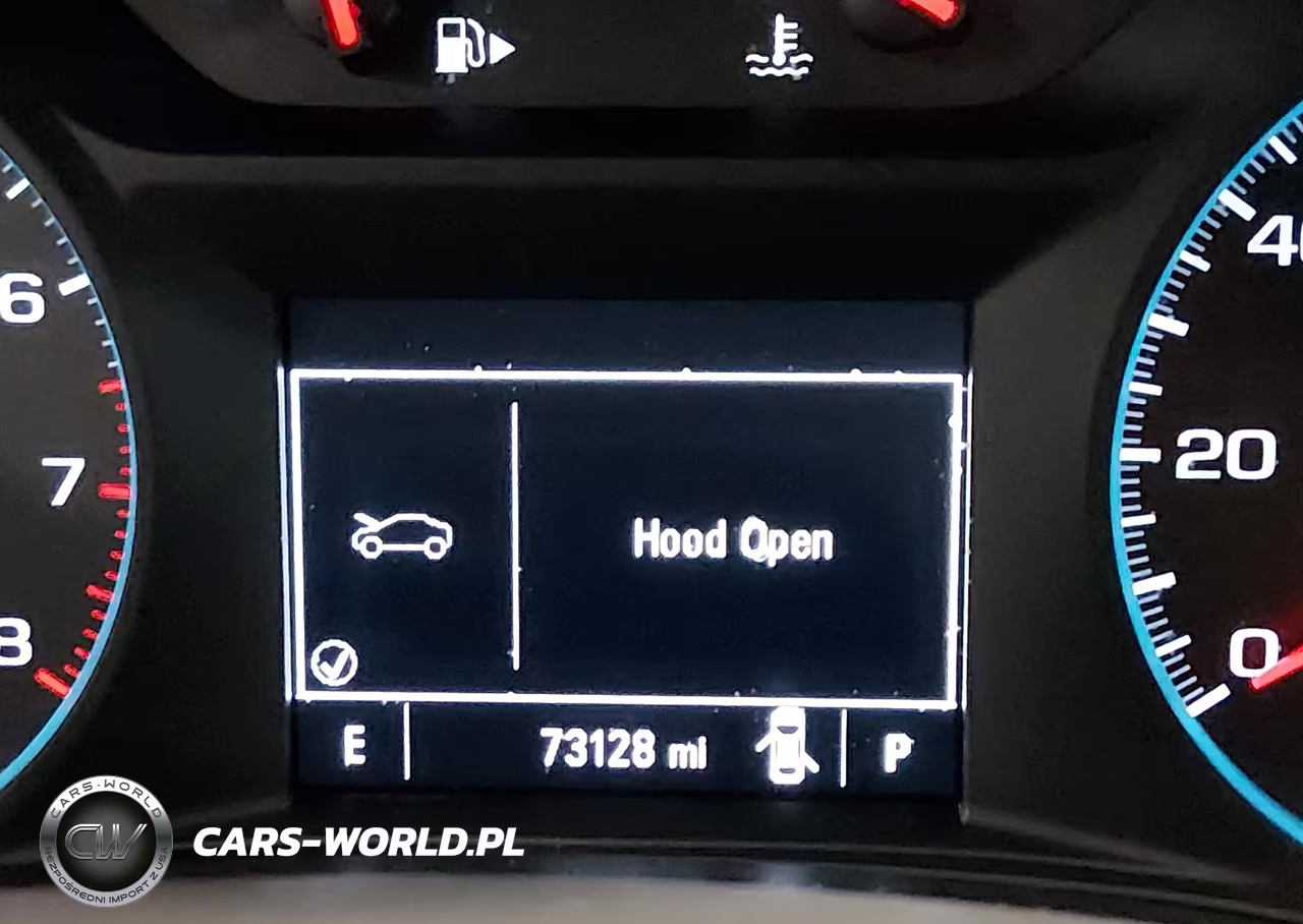 2017 Chevrolet Malibu Ls VIN:1G1ZB5ST2HF281791 - 15