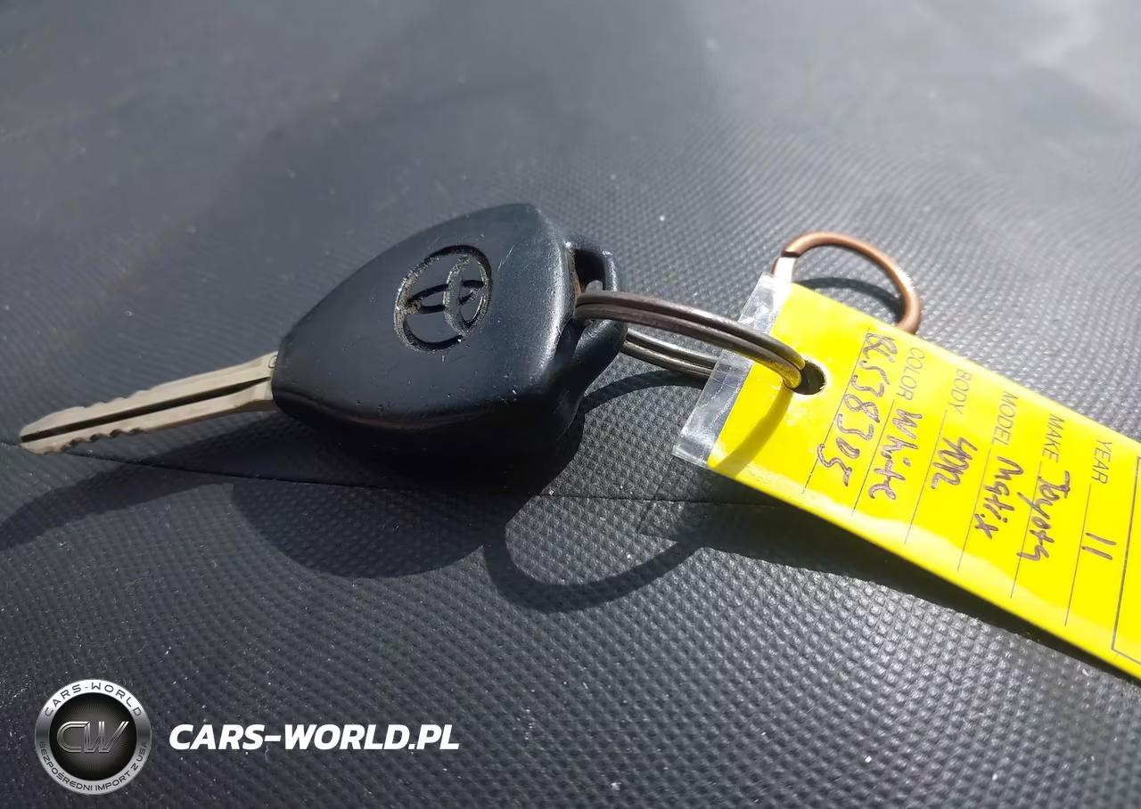 2011 Toyota Matrix VIN:2T1KU4EE1BC538305 - 11