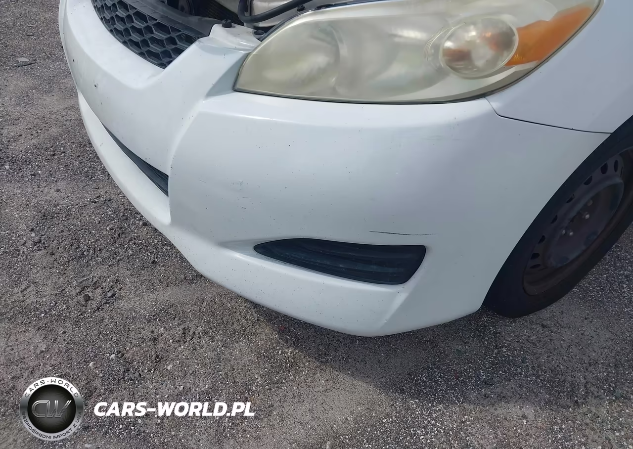 2011 Toyota Matrix VIN:2T1KU4EE1BC538305 - 6