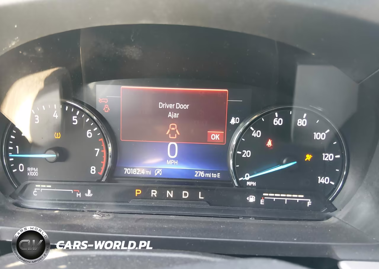 2021 Ford Explorer Xlt VIN:1FMSK8DH5MGB69649 - 7