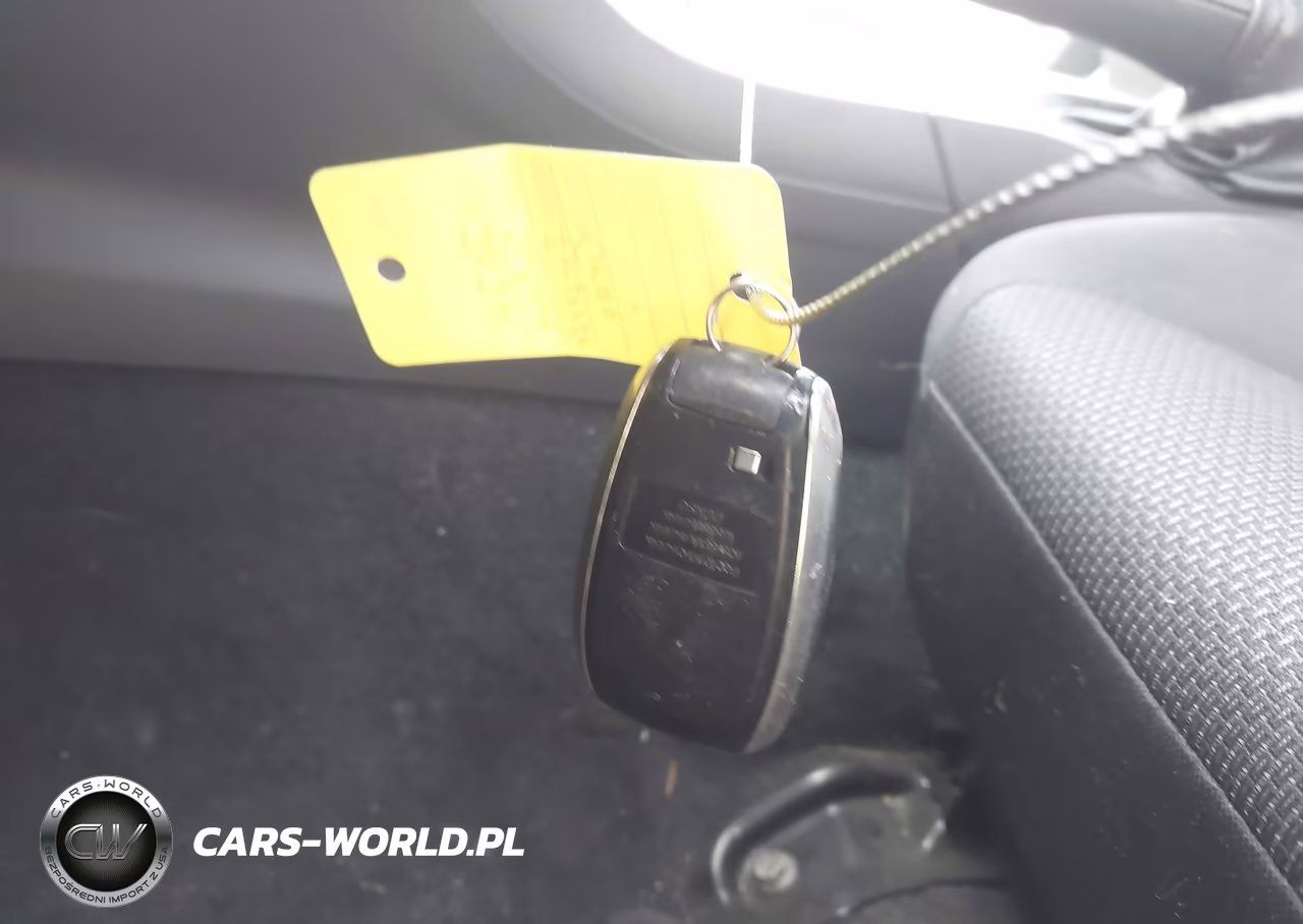 SUBARU IMPREZA PR VIN:4S3GKAD6XL3601030 - 11