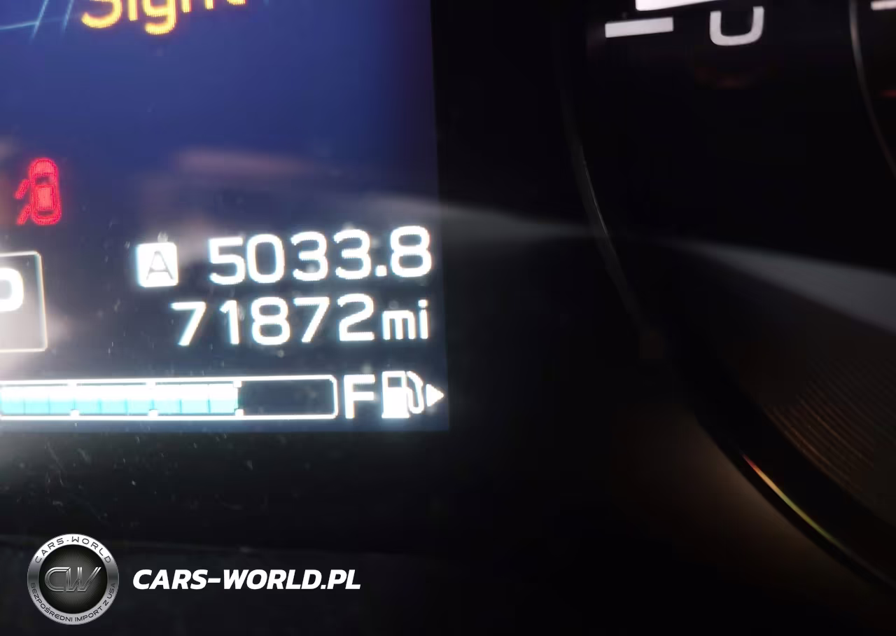 SUBARU IMPREZA PR VIN:4S3GKAD6XL3601030 - 15