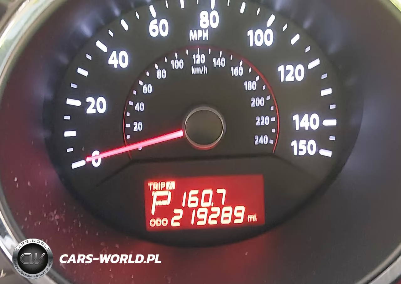 2013 Kia Sorento Ex VIN:5XYKU3A63DG334718 - 16