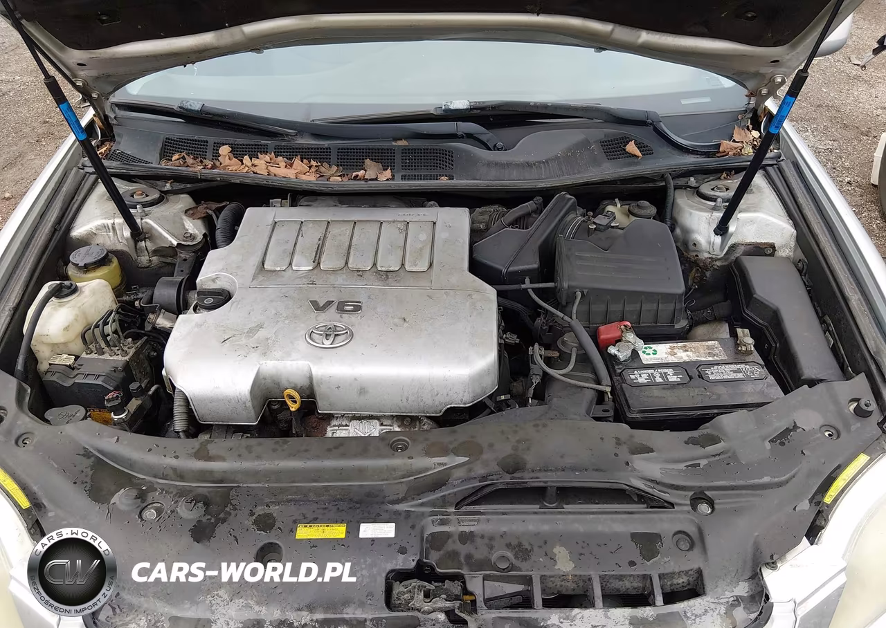 2007 Toyota Avalon Touring VIN:4T1BK36B57U236977 - 10