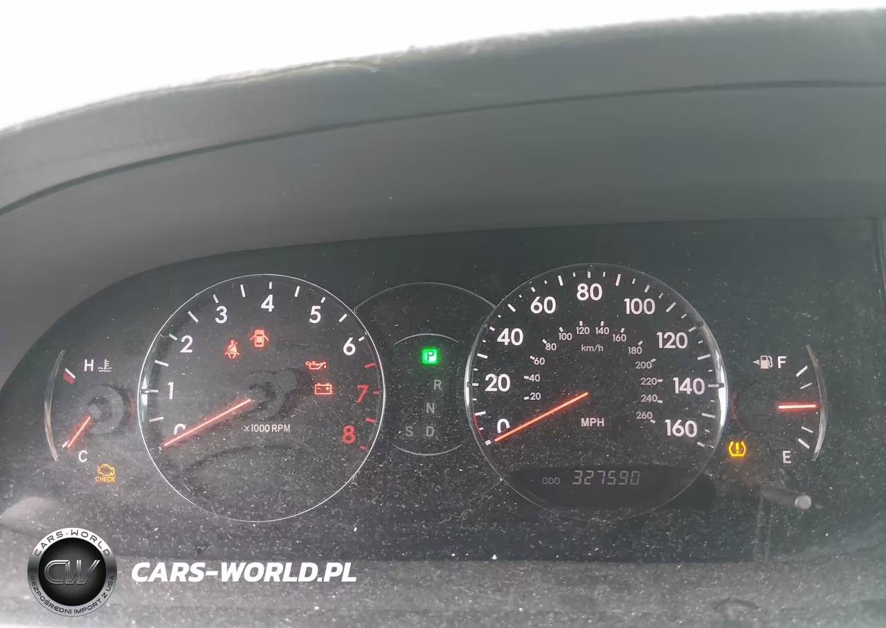 2007 Toyota Avalon Touring VIN:4T1BK36B57U236977 - 7