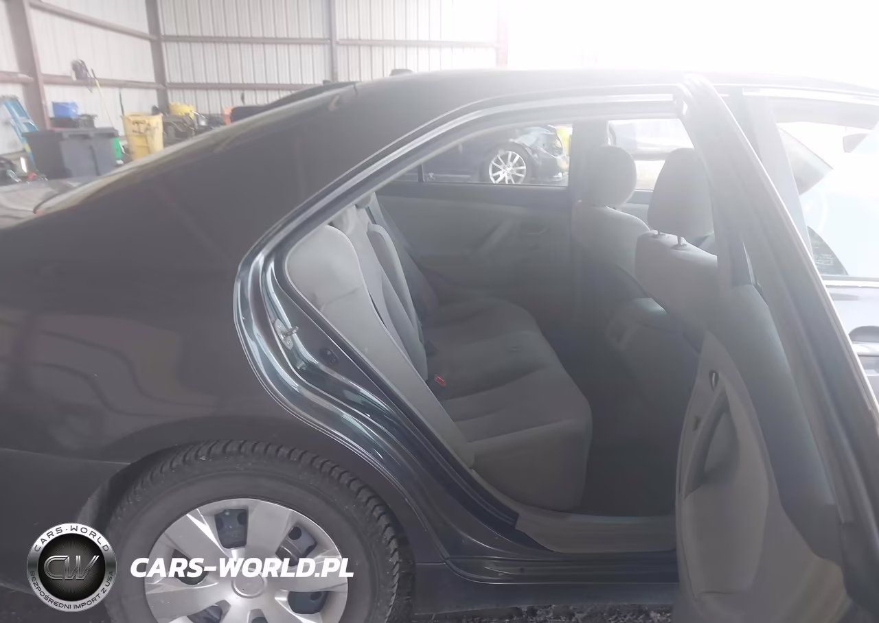 2010 Toyota Camry Le VIN:4T1BF3EK4AU046049 - 8