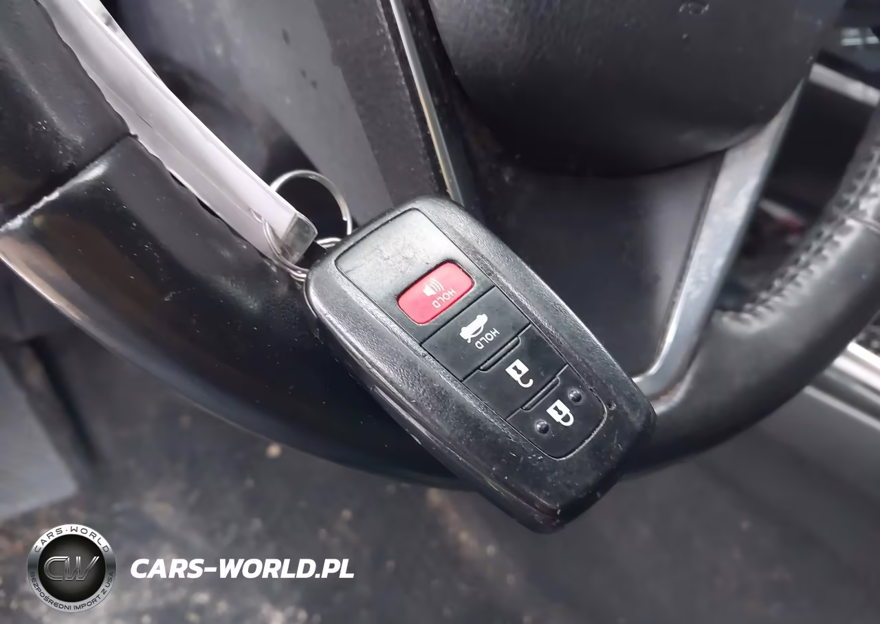 2020 Toyota Camry Se VIN:4T1M11AK6LU951171 - 11