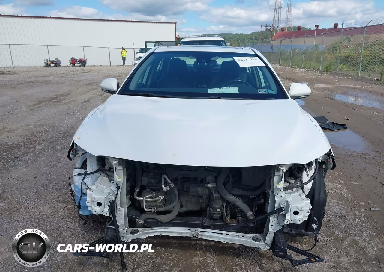 2020 Toyota Camry Se VIN:4T1M11AK6LU951171 - 13