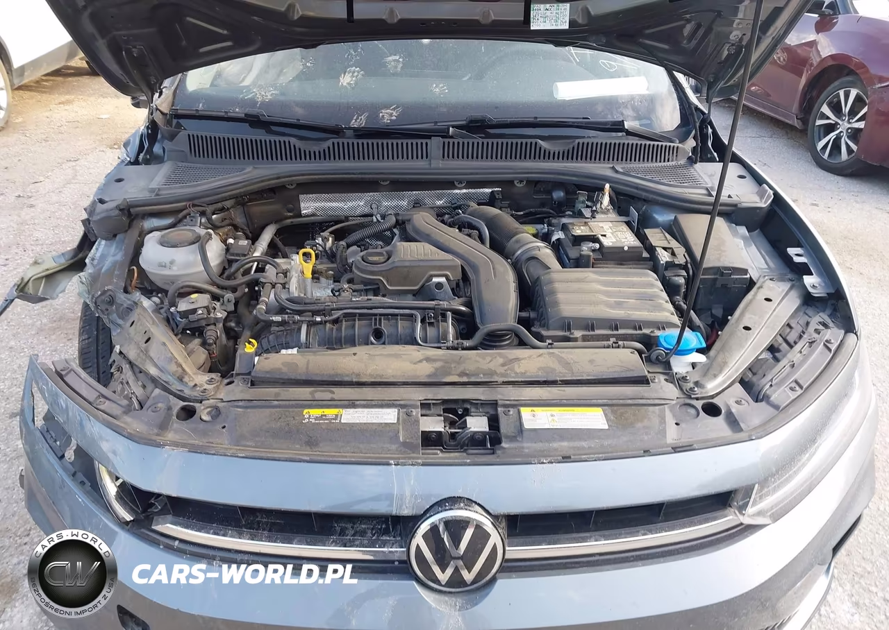 2025 Volkswagen Jetta 1.5T Se VIN:3VW7X7BUXSM017663 - 10