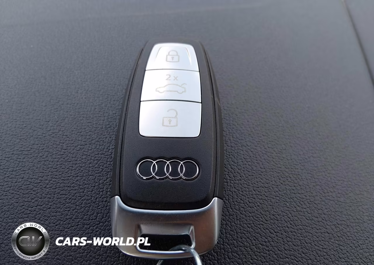 2024 Audi A3 Premium 40 Tfsi Front-Wheel Drive S Tronic VIN:WAUAUDGY0RA033483 - 11