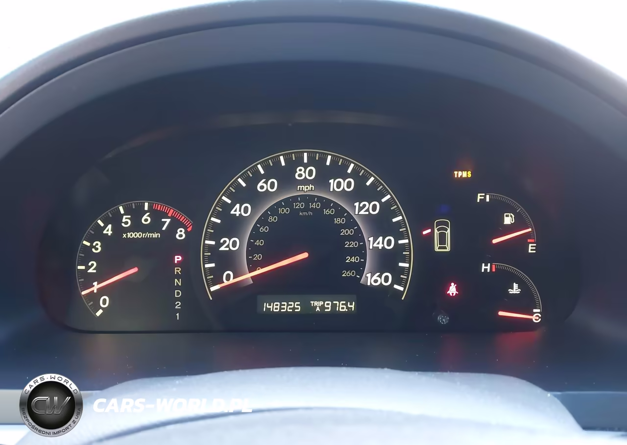 2010 Honda Odyssey Lx VIN:5FNRL3H28AB079362 - 7
