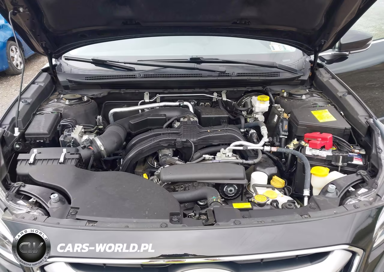 2022 Subaru Outback Limited VIN:4S4BTANC8N3209433 - 10