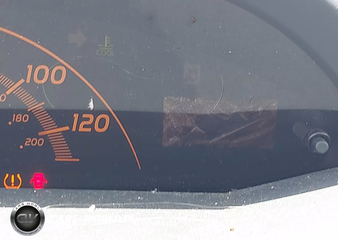 2010 Toyota Yaris VIN:JTDJT4K33A5293486 - 7