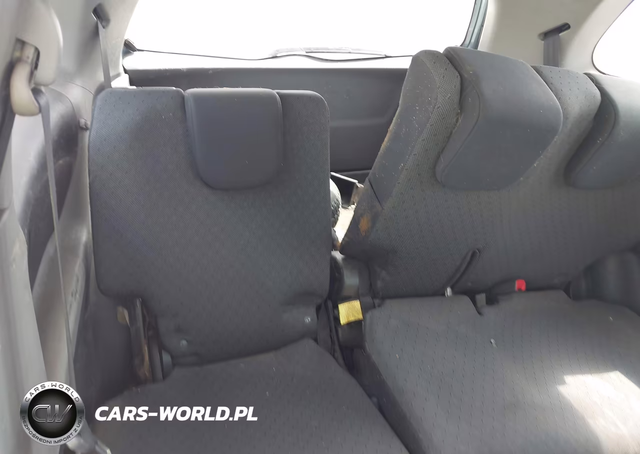 2010 Toyota Yaris VIN:JTDJT4K33A5293486 - 8
