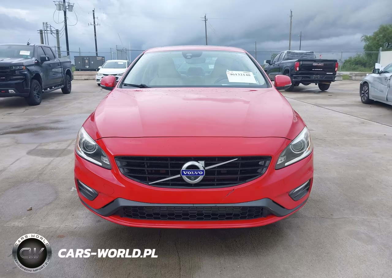 2017 Volvo S60 T5 Dynamic VIN:YV126MFLXH2439751 - 12