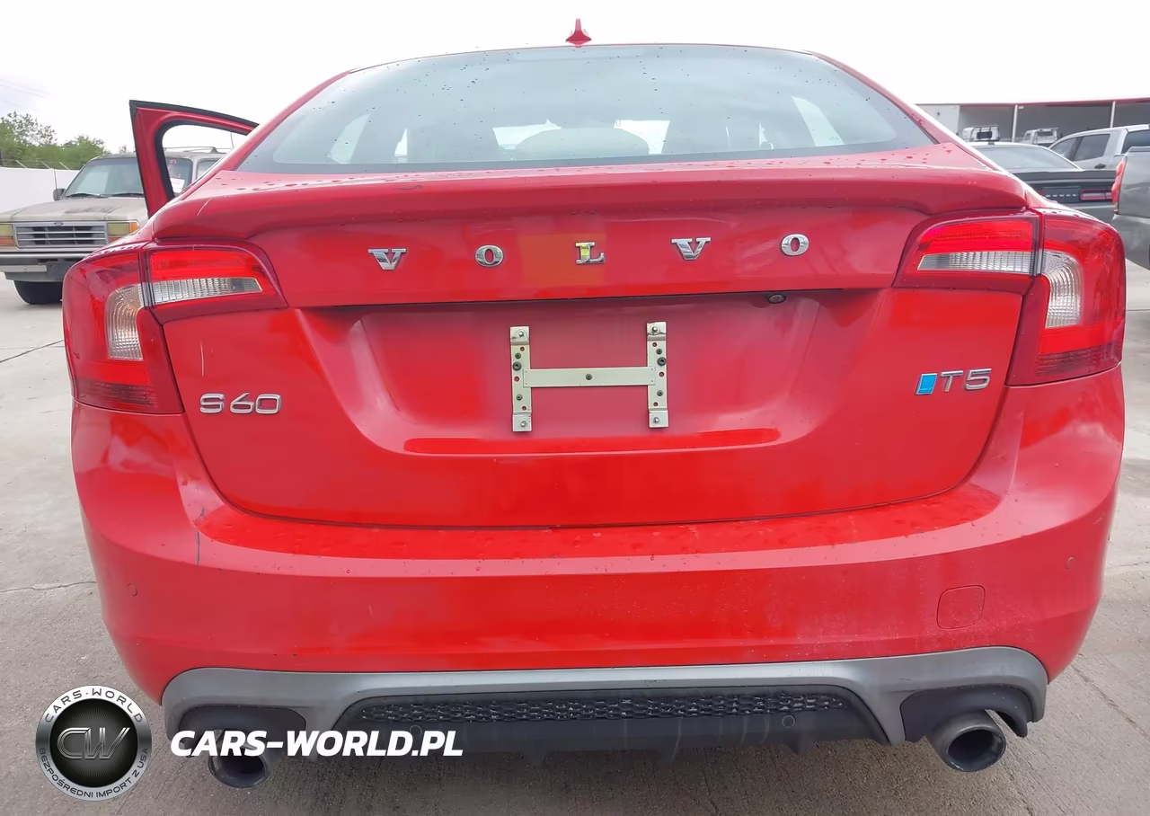 2017 Volvo S60 T5 Dynamic VIN:YV126MFLXH2439751 - 16