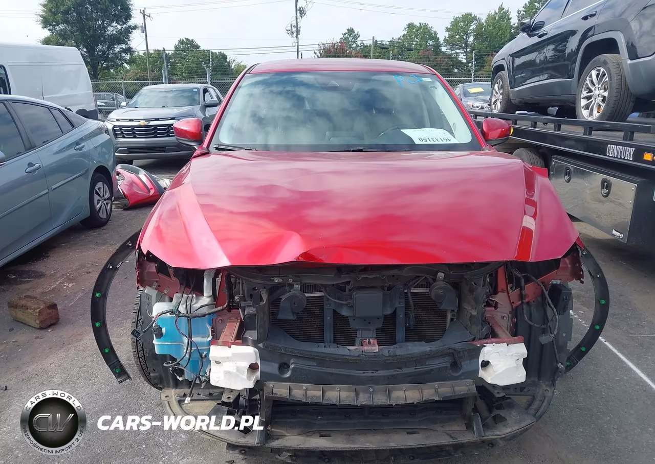 2017 Mazda Cx-5 Touring VIN:JM3KFACL5H0152605 - 13