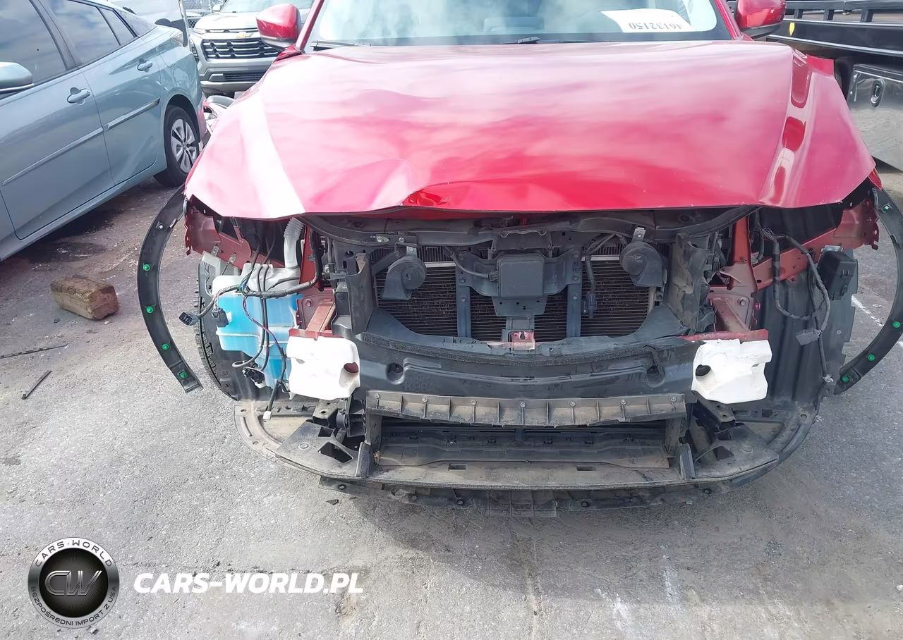 2017 Mazda Cx-5 Touring VIN:JM3KFACL5H0152605 - 6