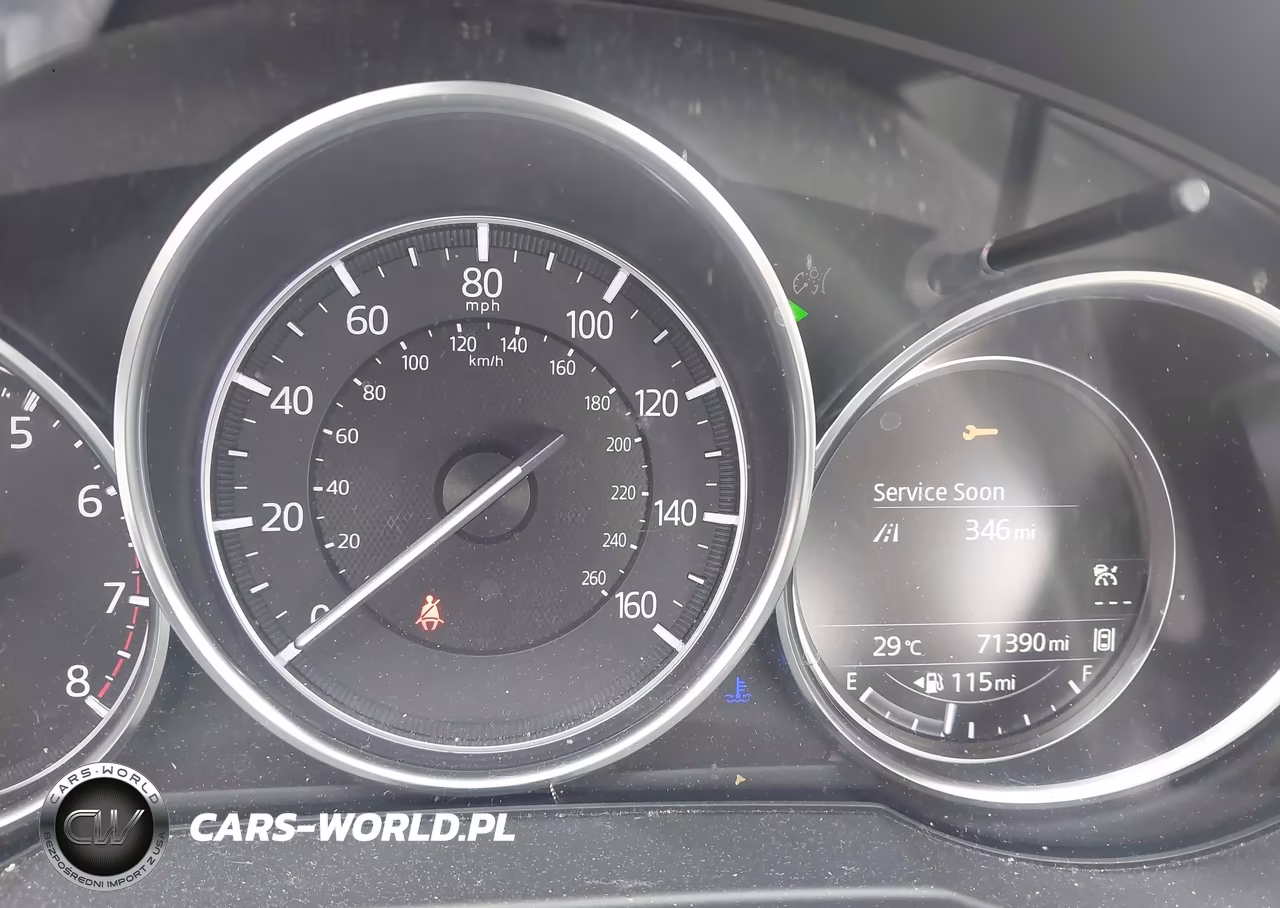2017 Mazda Cx-5 Touring VIN:JM3KFACL5H0152605 - 7