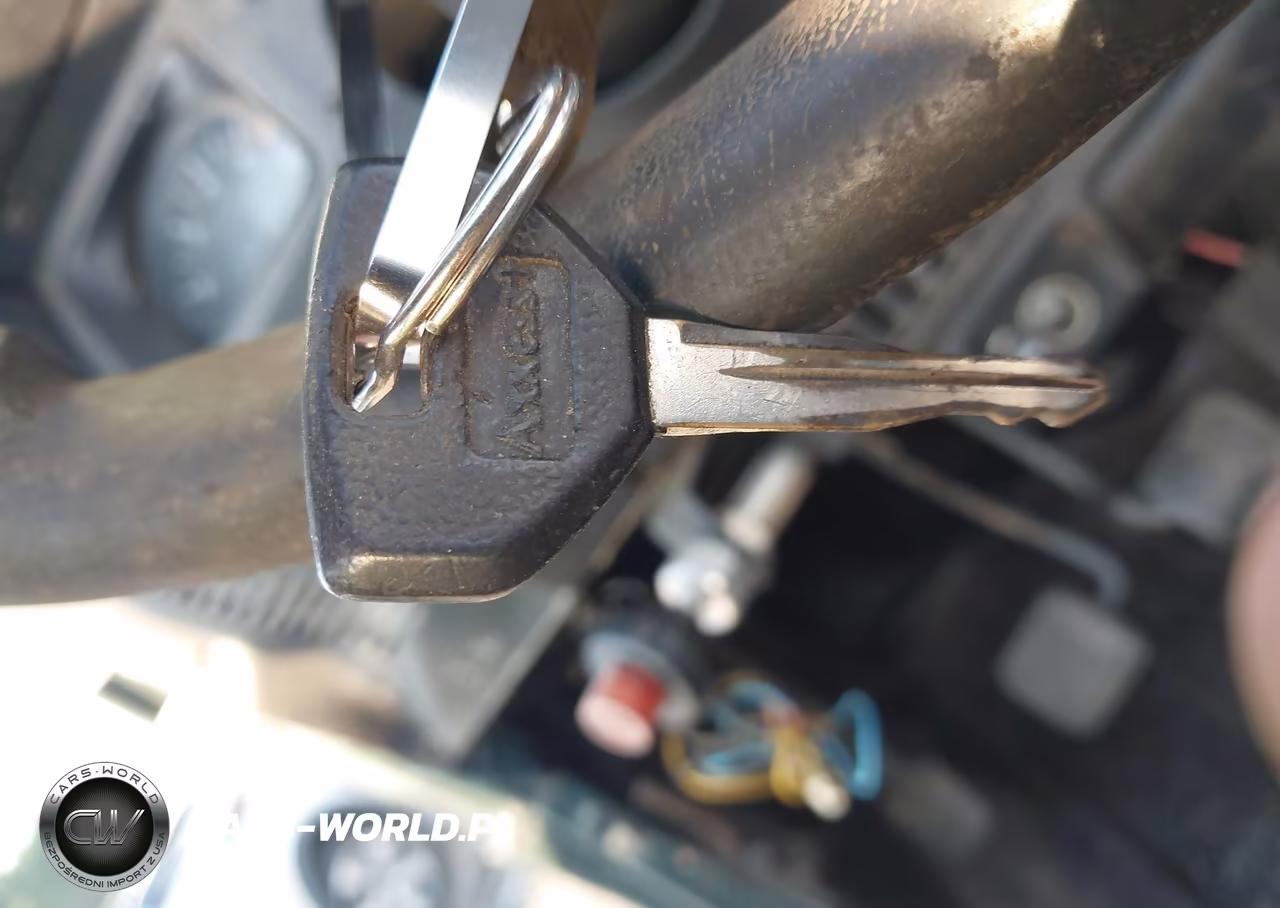 1994 Jeep Wrangler - Yj Sahara VIN:1J4FY49S5RP445623 - 11