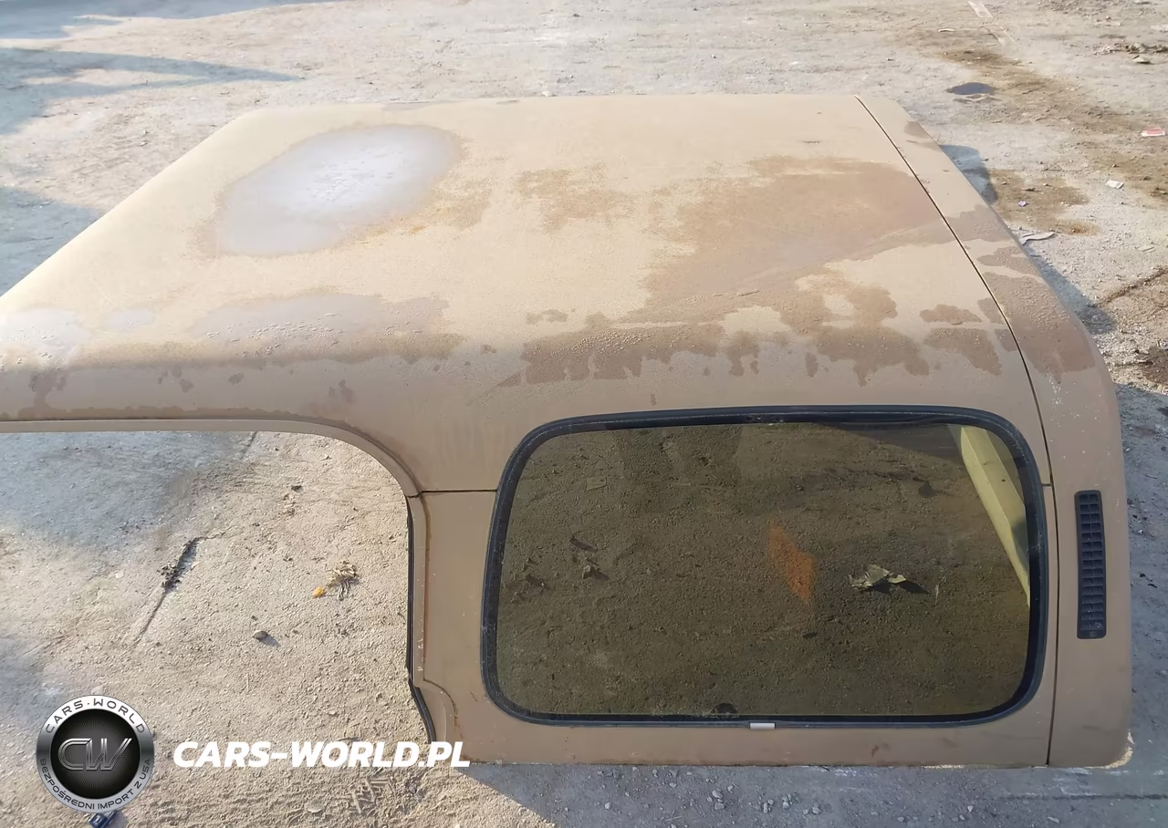 1994 Jeep Wrangler - Yj Sahara VIN:1J4FY49S5RP445623 - 12