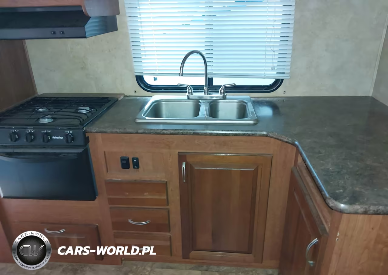 2012 Forest River Other VIN:4X4FWCG28CV025814 - 12