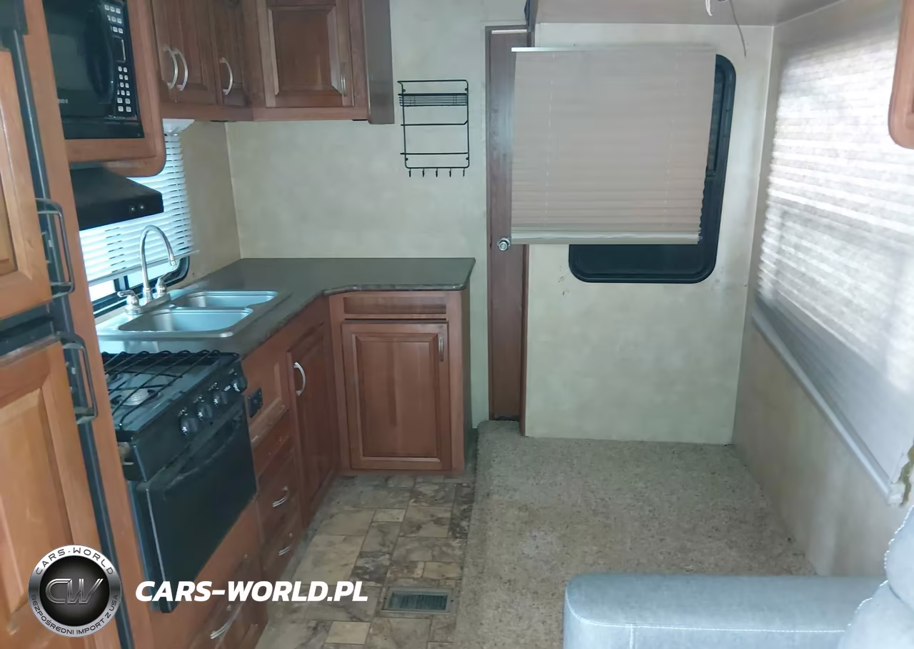2012 Forest River Other VIN:4X4FWCG28CV025814 - 5