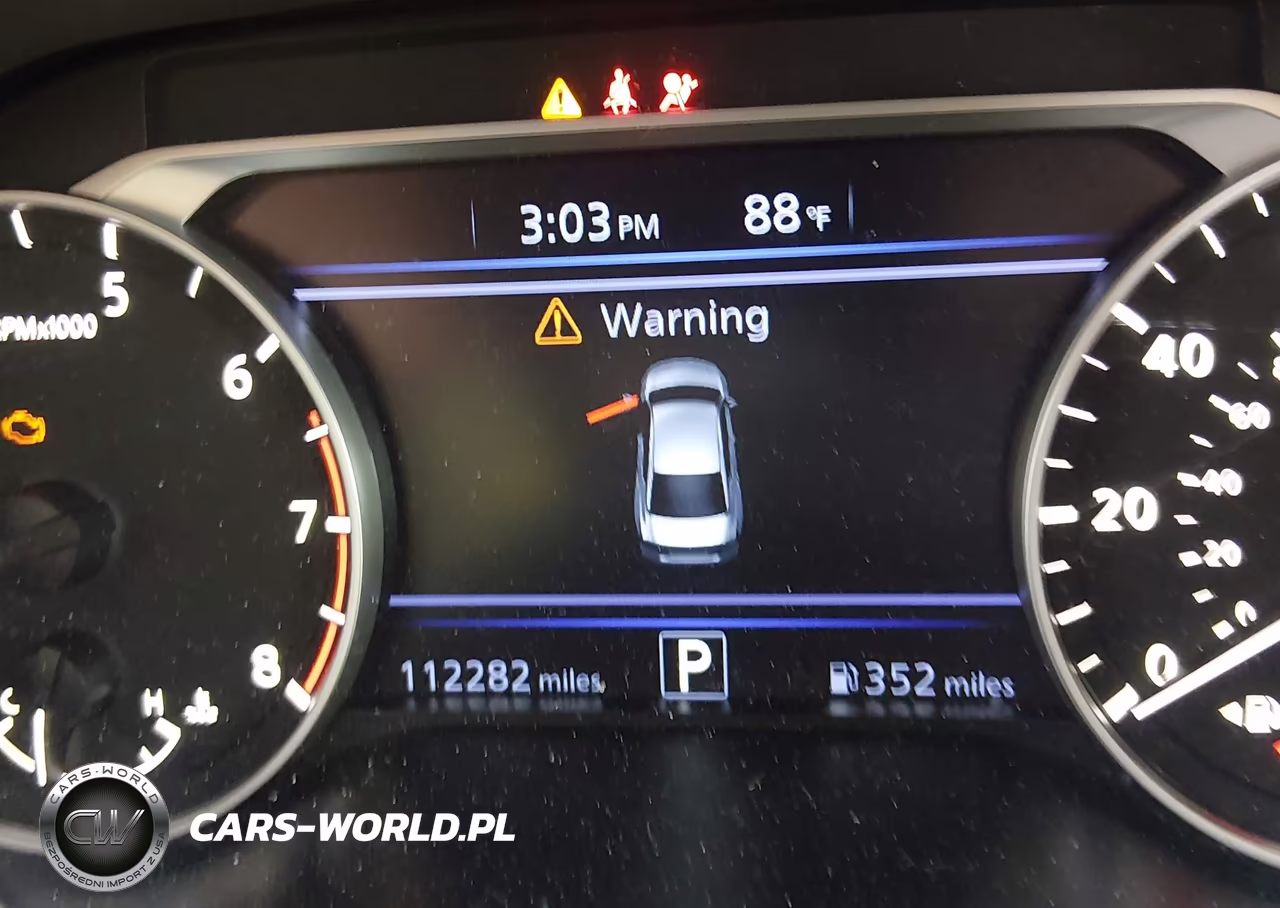 2019 Nissan Altima 2.5 Sr VIN:1N4BL4CV6KC202587 - 15