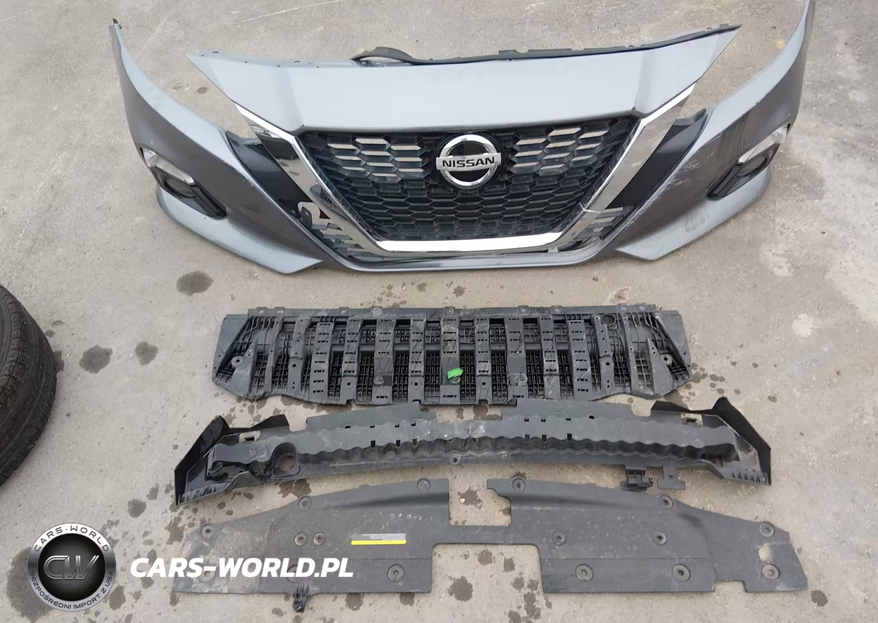 2019 Nissan Altima 2.5 Sl VIN:1N4BL4EV4KC200530 - 12