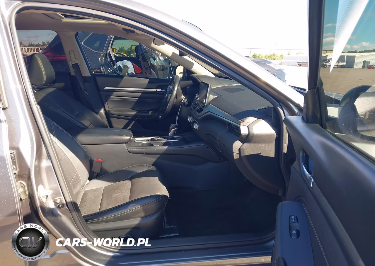 2019 Nissan Altima 2.5 Sl VIN:1N4BL4EV4KC200530 - 5