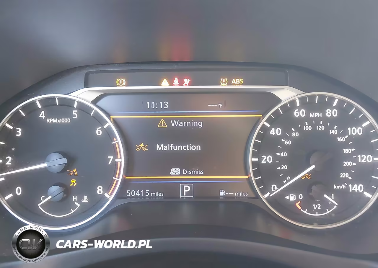 2019 Nissan Altima 2.5 Sl VIN:1N4BL4EV4KC200530 - 7