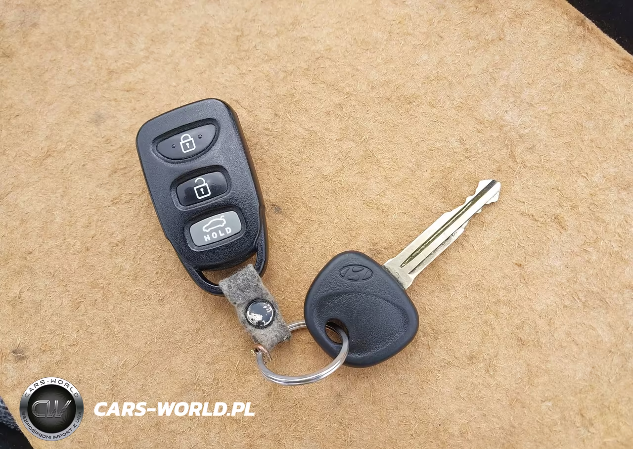 2011 Hyundai Elantra Limited VIN:5NPDH4AE3BH076152 - 11